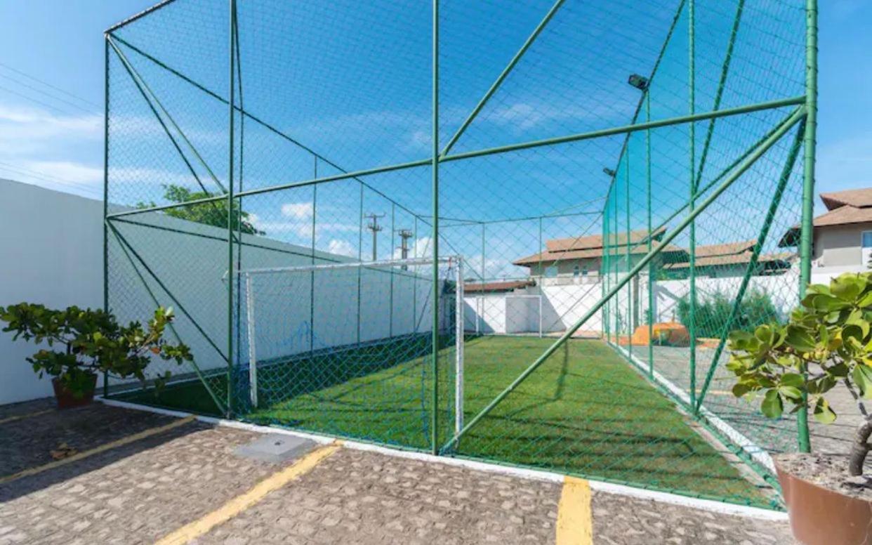 Manihi Muro Alto Pôrto das Galinhas Εξωτερικό φωτογραφία