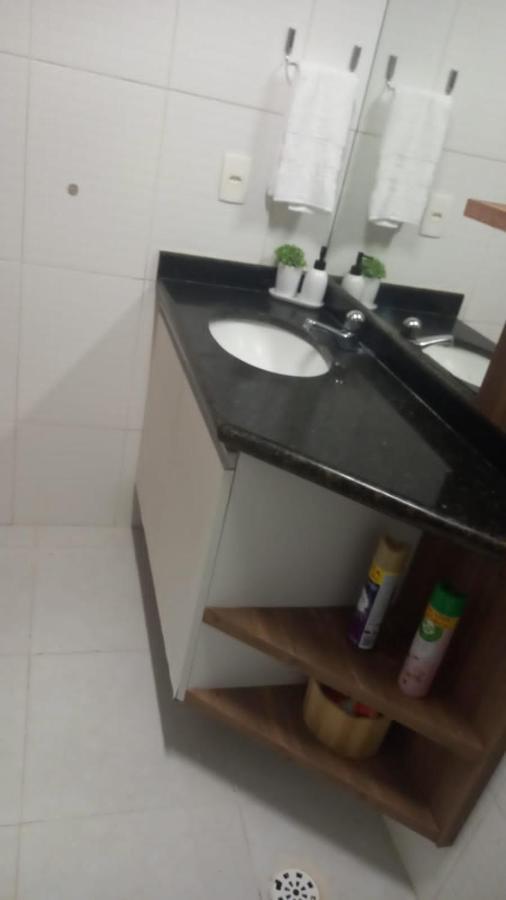 Manihi Muro Alto Pôrto das Galinhas Εξωτερικό φωτογραφία