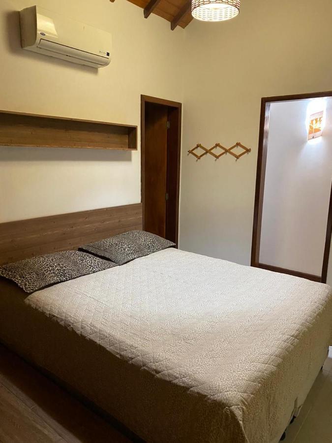 Manihi Muro Alto Pôrto das Galinhas Εξωτερικό φωτογραφία