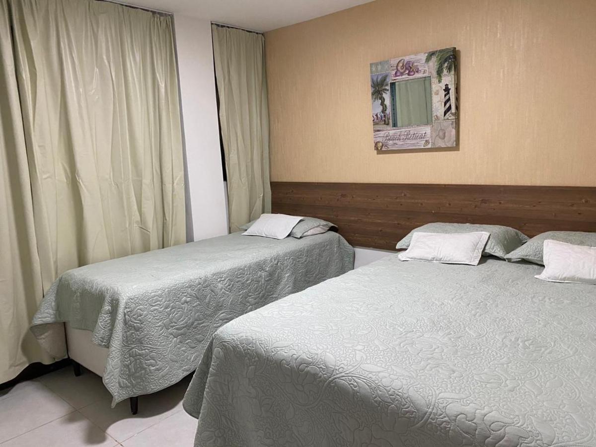 Manihi Muro Alto Pôrto das Galinhas Εξωτερικό φωτογραφία